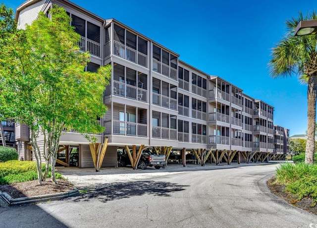 Property at 206 2nd Ave N #267, North Myrtle Beach, SC 29582, 3 beds, 2.5 baths