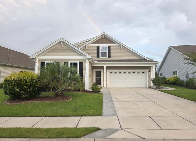 Property at 808 Yauhannah Dr, Little River, SC 29566, 3 beds, 3 baths