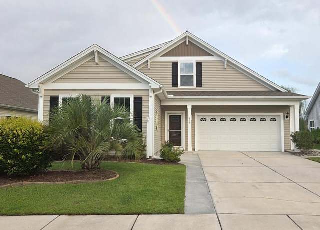 Property at 808 Yauhannah Dr, Little River, SC 29566, 3 beds, 3 baths