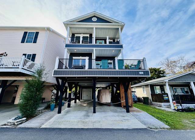 Property at 6001 - 1191 1191 Sand Dollar Dr. S Kings Hwy, Myrtle Beach, SC 29575, 6 beds, 3 baths