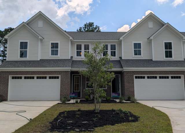 Property at 886 Foxtail Dr Unit C-39, Longs, SC 29568, 4 beds, 3.5 baths
