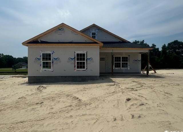 Property at 334 Palm Ii Plan William Nobles Rd, Aynor, SC 29511, 3 beds, 2 baths