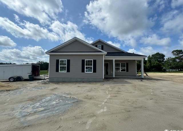 Property at 334 Palm Ii Plan - Lot 2 William Nobles Rd, Aynor, SC 29511, 3 beds, 2 baths