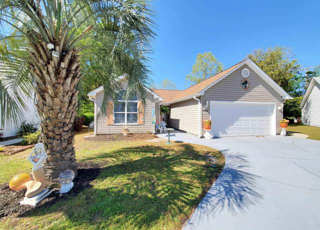 Property at 2488 Oriole Dr, Murrells Inlet, SC 29576, 3 beds, 2 baths