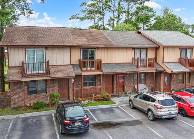 Property at 218 Waccamaw Village Dr #218, Myrtle Beach, SC 29579, 2 beds, 1.5 baths