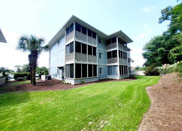 Property at 4470 Coquina Harbour Dr Unit A-6, Little River, SC 29566, 2 beds, 2 baths
