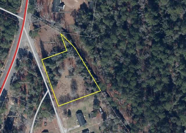 Property at TBD Nichols St, Nichols, SC 29581