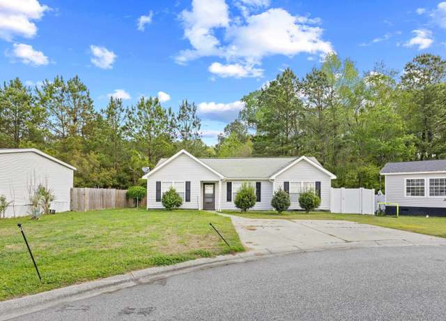 Property at 8094 Shady Grove Rd, Myrtle Beach, SC 29588, 3 beds, 2 baths