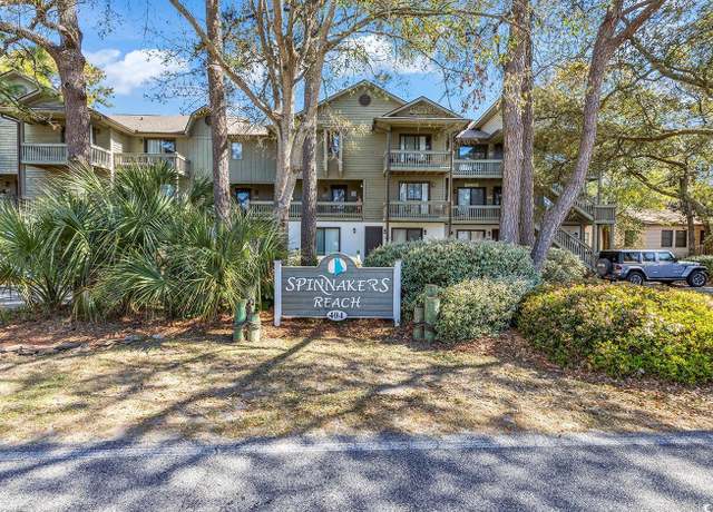 Property at 404 72nd Ave N #206, Myrtle Beach, SC 29572, 2 beds, 2.5 baths