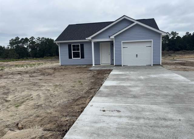 Property at 5721 S Highway 41, Marion, SC 29571, 3 beds, 2 baths