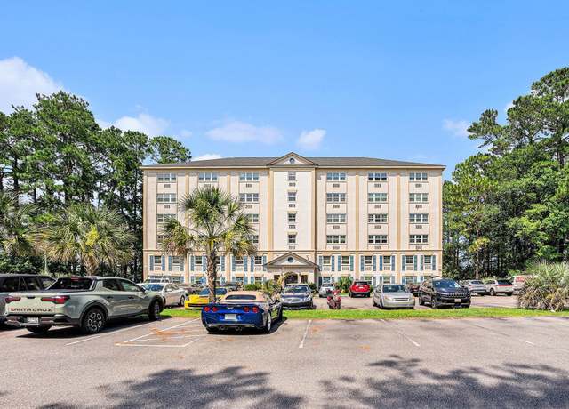 Property at 6850 Blue Heron Blvd #306, Myrtle Beach, SC 29588, 1 bath