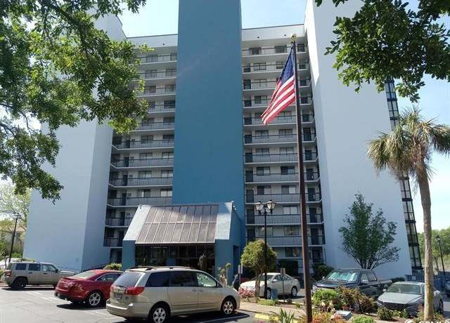 Property at 311 69th Ave N #104, Myrtle Beach, SC 29572, 3 beds, 2 baths