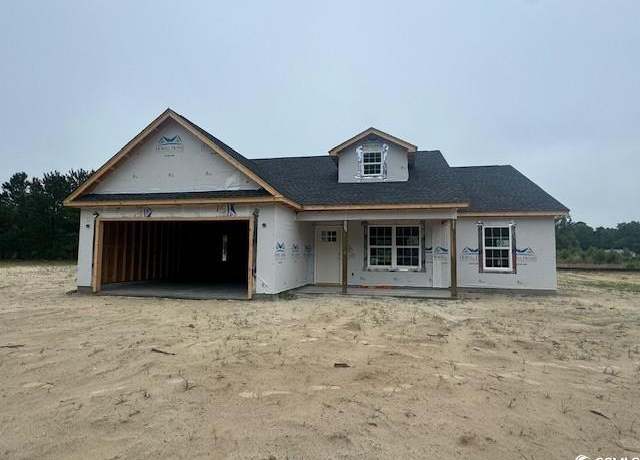 Property at 384 Lot 8 - Magnolia William Nobles Rd, Aynor, SC 29511, 4 beds, 2 baths