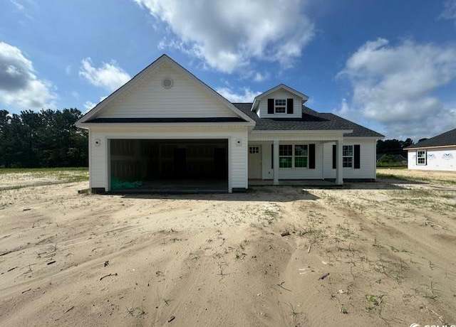 Property at 384 Lot 8 - Magnolia William Nobles Rd, Aynor, SC 29511, 4 beds, 2 baths