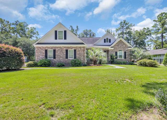 Property at 1494 Caines Landing Rd, Conway, SC 29526, 3 beds, 2.5 baths