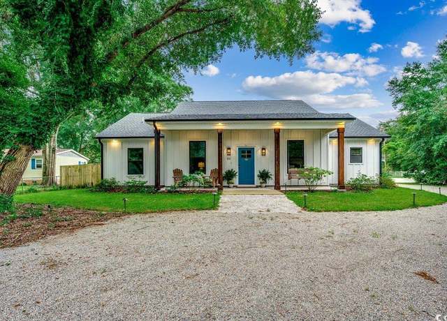 Property at 1012 Pendergrass Ave, Murrells Inlet, SC 29576, 3 beds, 2 baths