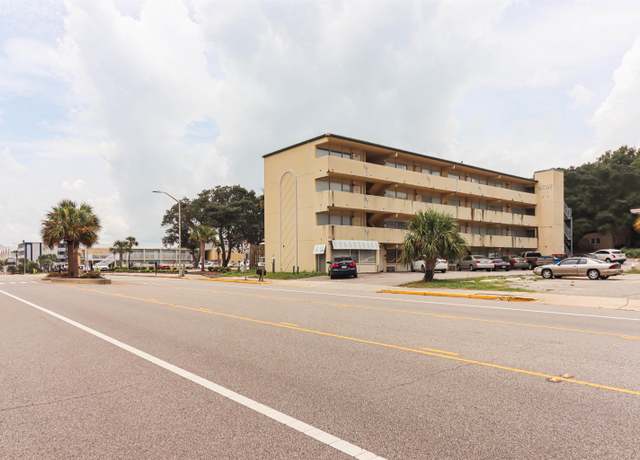 Property at 2506 S Ocean Blvd #105, Myrtle Beach, SC 29577, 1 bath