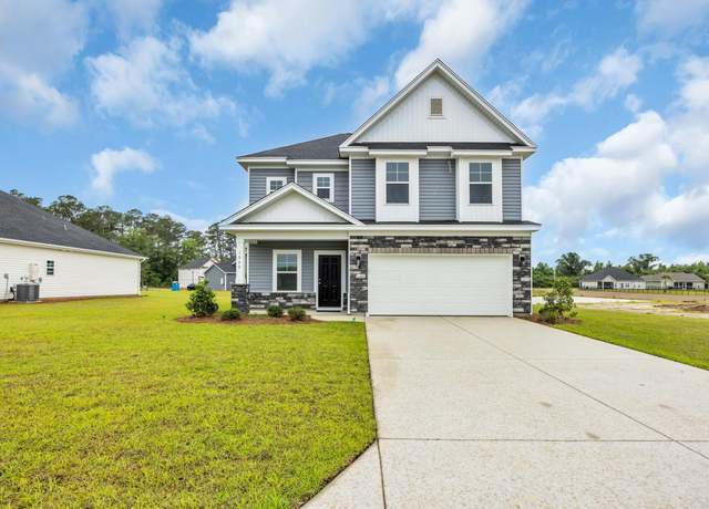 Property at 1064 Lot 55 Jase Dr, Longs, SC 29568, 4 beds, 2.5 baths