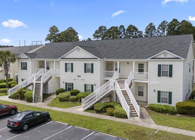 Property at 4935 Crab Pond Ct #202, Myrtle Beach, SC 29579, 3 beds, 2 baths