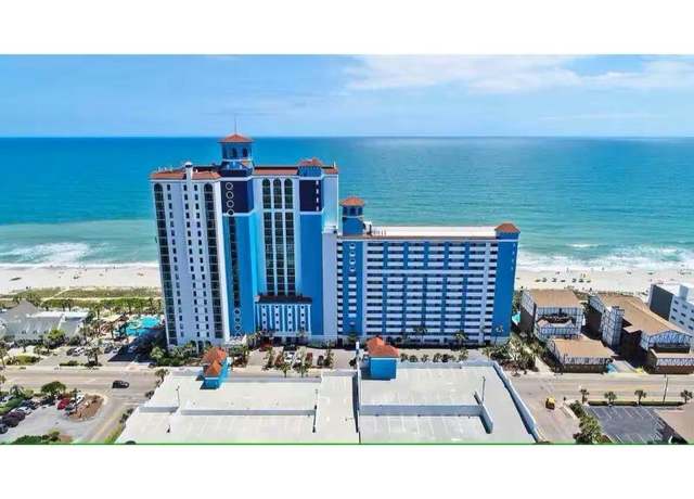Property at 3000 Ocean Blvd N #508, Myrtle Beach, SC 29577, 2 beds, 2 baths