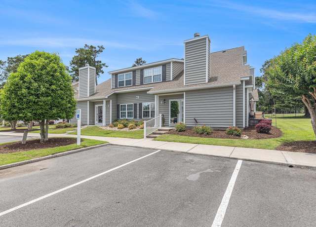 Property at 503 N 20th Ave N Unit 41D, North Myrtle Beach, SC 29582, 3 beds, 2.5 baths