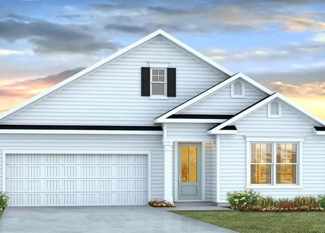 Property at 113 Keithland Dr, Conway, SC 29526, 4 beds, 3 baths