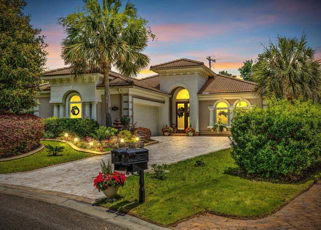 Property at 7584 Regina Ct, Myrtle Beach, SC 29572, 3 beds, 2 baths