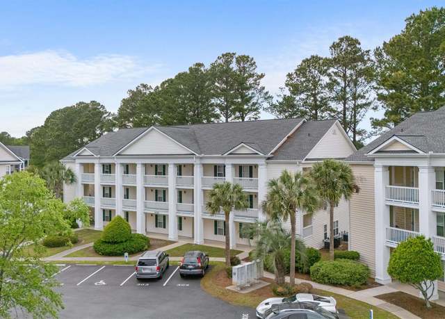 Property at 5000 Windsor Green Way #203, Myrtle Beach, SC 29579, 3 beds, 2 baths