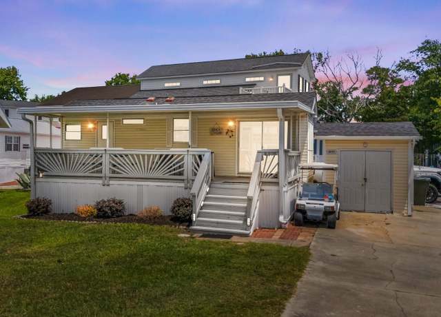 Property at 6001 -6010 6010 S Kings Hwy, Myrtle Beach, SC 29575, 1 bed, 1 bath