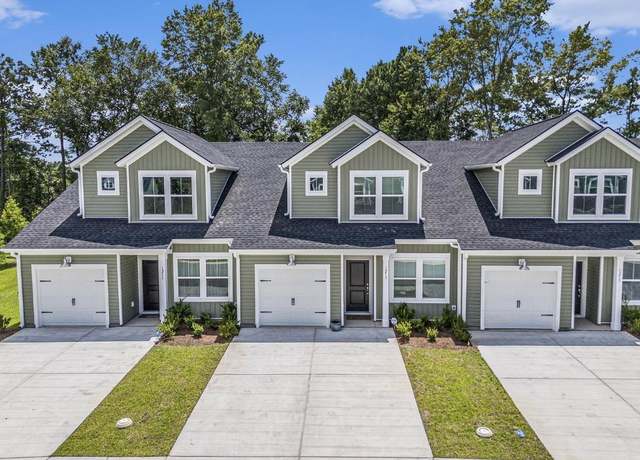 Property at 1213 American Shad Dr #1213, Conway, SC 29526, 3 beds, 3 baths