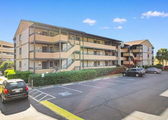 Property at 9501 Shore Dr Unit D-235, Myrtle Beach, SC 29572, 2 beds, 2 baths