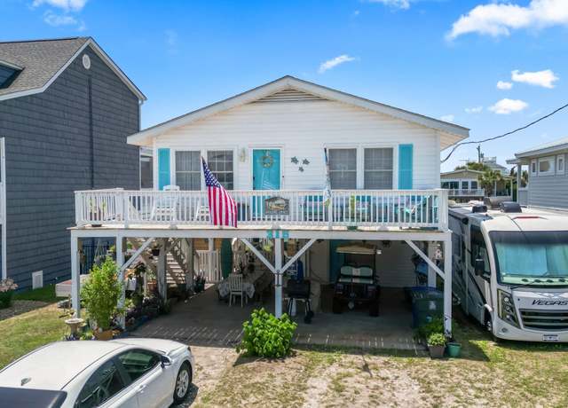 Property at 315 60th Ave N, North Myrtle Beach, SC 29582, 3 beds, 2 baths