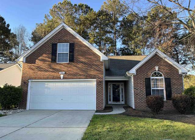 Property at 280 Barclay Dr, Myrtle Beach, SC 29579, 4 beds, 2 baths