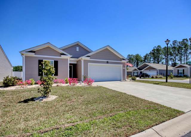 Property at 719 Wheeler Ln, Longs, SC 29568, 3 beds, 2 baths