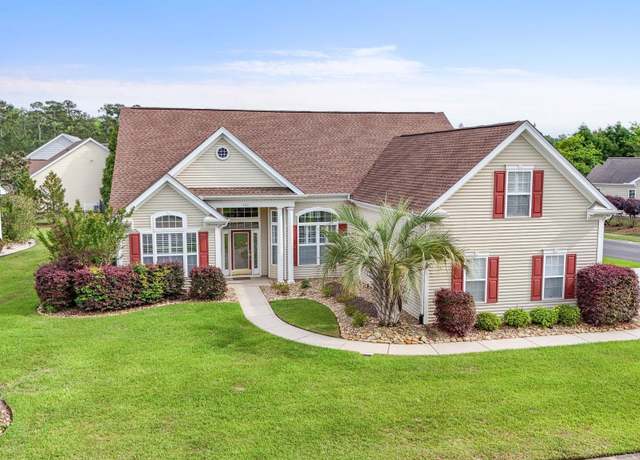Property at 127 Willow Bay Dr, Murrells Inlet, SC 29576, 4 beds, 2.5 baths