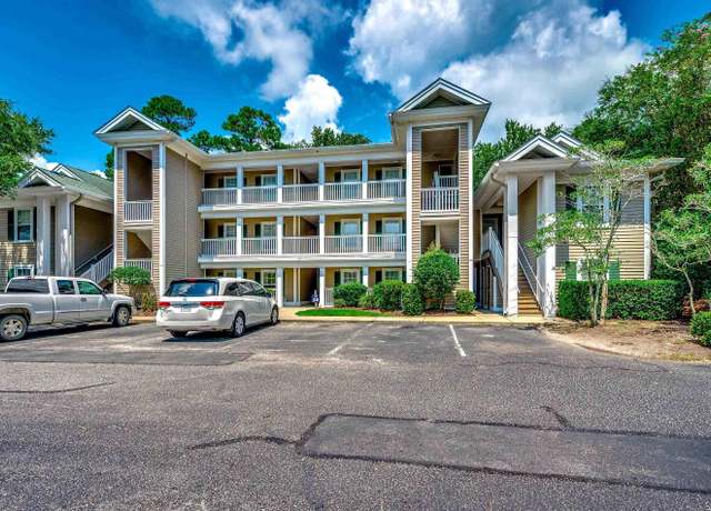 Property at 1135 Blue Stem Dr Unit 28C, Pawleys Island, SC 29585, 3 beds, 2 baths