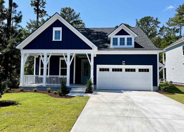 Property at 216 Wd1014 - Magnolia Farmhouse Black Water Dr, SC 29576, 4 beds, 3.5 baths