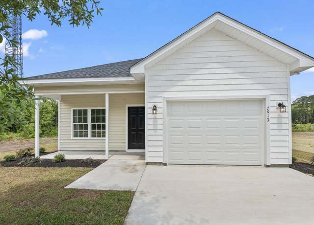 Property at 7913 E Highway 19, Loris, SC 29569, 3 beds, 2 baths