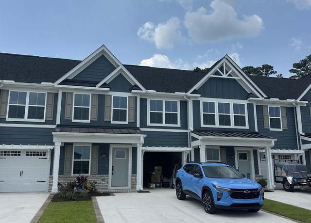 Property at 2341 Elowen Ln Unit 11E, Longs, SC 29568, 3 beds, 2.5 baths