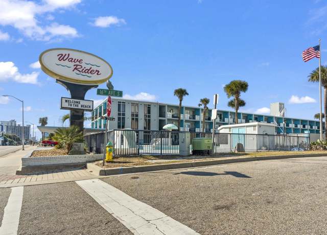 Property at 1600 S Ocean Blvd #212, Myrtle Beach, SC 29577, 1 bath