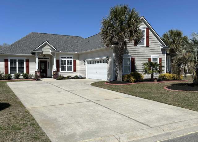 Property at 59 Willowbend Dr, Murrells Inlet, SC 29576, 3 beds, 2 baths