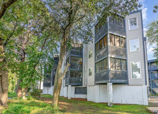 Property at 1500 Cenith Dr Unit F103, North Myrtle Beach, SC 29582, 2 beds, 2 baths