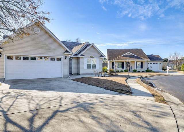 Property at 9648 Bradford Ln, Murrells Inlet, SC 29576, 3 beds, 2 baths