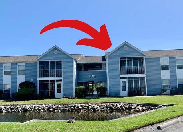 Property at 8745 Chandler Dr Unit F, Myrtle Beach, SC 29575, 3 beds, 2 baths