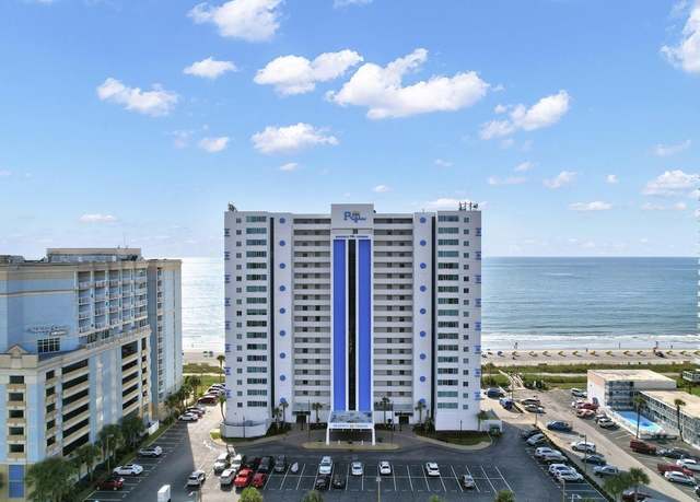 Property at 2511 S Ocean Blvd Unit 507G, Myrtle Beach, SC 29577, 3 beds, 2 baths