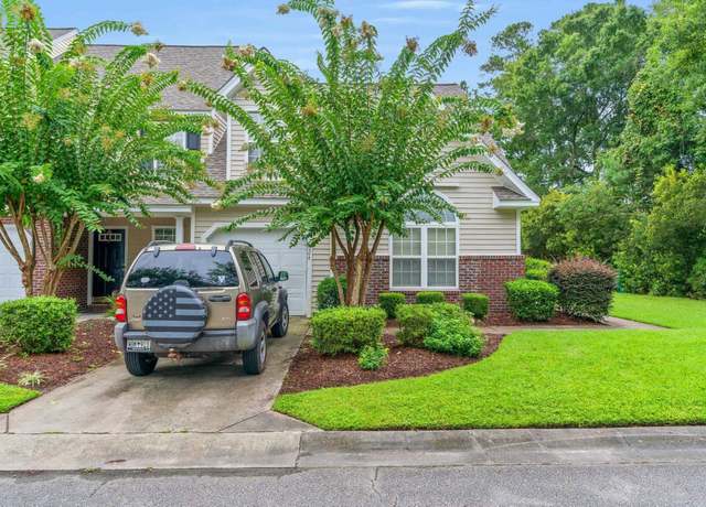 Property at 62 4 Rye Grass Ln #4, Pawleys Island, SC 29585, 2 beds, 2.5 baths