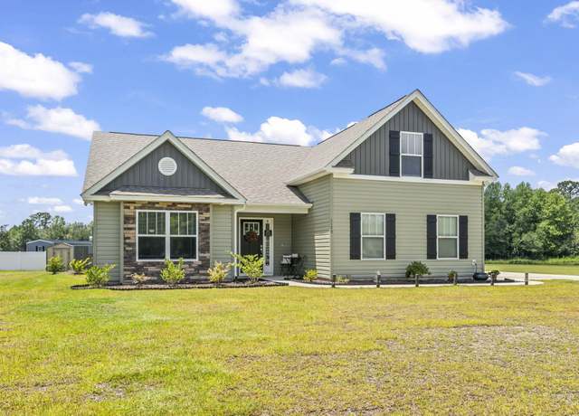 Property at 1170 Daisy Rd, Loris, SC 29569, 4 beds, 3 baths