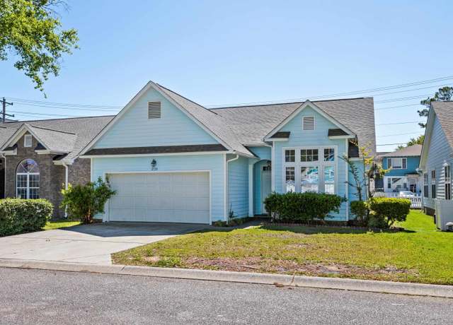 Property at 2729 S Key Largo Cir, Myrtle Beach, SC 29577, 3 beds, 2 baths