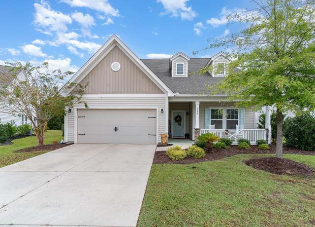 Property at 794 Thistle Trl, Calabash, NC 28467, 3 beds, 2 baths