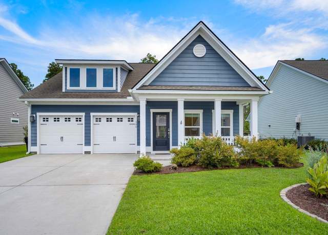 Property at 306 Southgate Ct, Pawleys Island, SC 29585, 4 beds, 3 baths